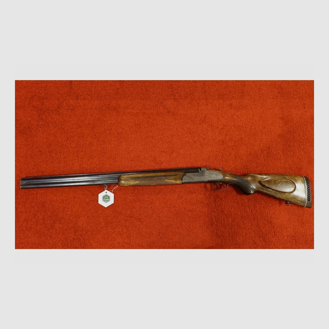 Castellan-Gardone ohne 12/70