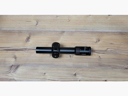 GPO Tactical 1-8x24i - HSi
