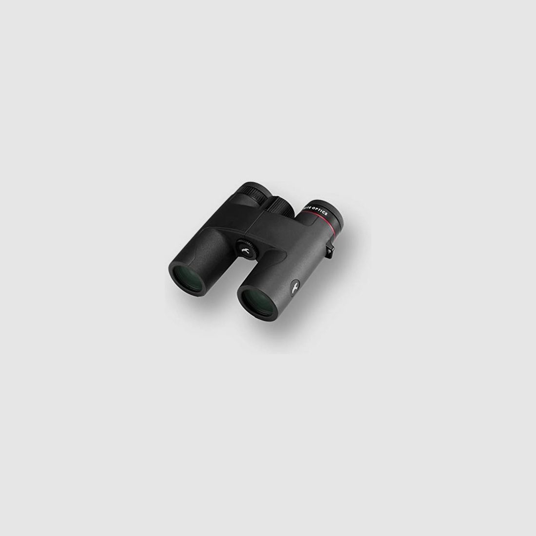 KITE LYNX 8X30 SCHWARZ