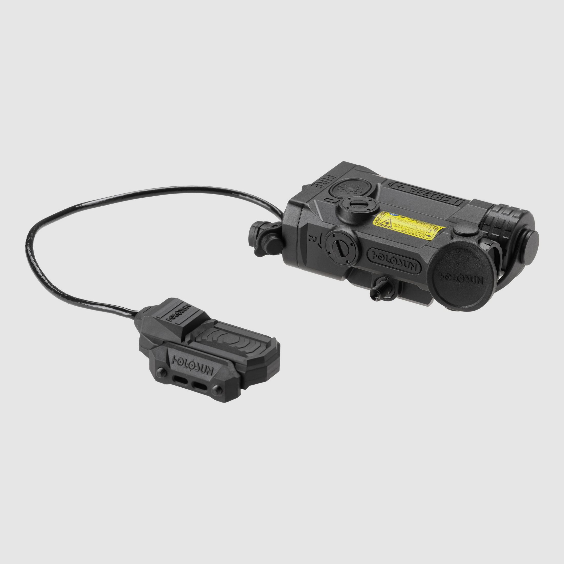 Holosun IRIS-2 Módulo de Luz/Láser, imagen 1 de 4