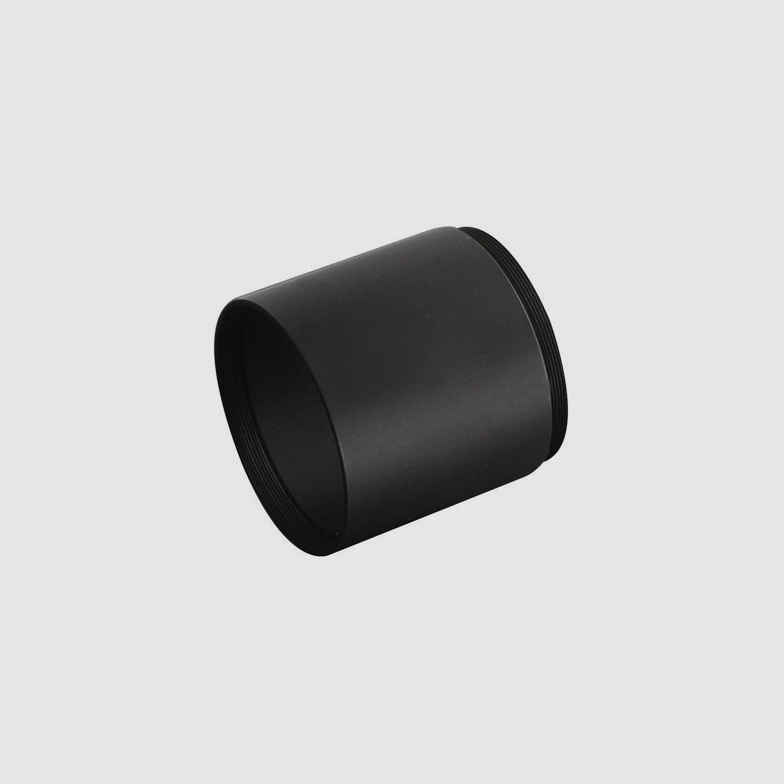 Steiner Sonnenblende 56mm M5Xi und M7Xi für Zielfernrohr Farbe: Schwarz