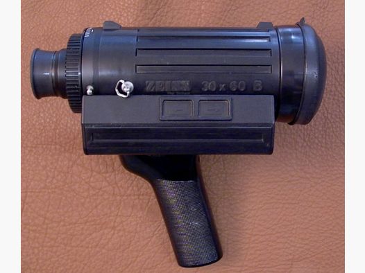 Zeiss 30 x 60 B