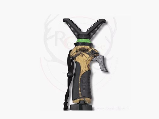 Bastón de caza trípode TRIGGER 180CM RANTECH