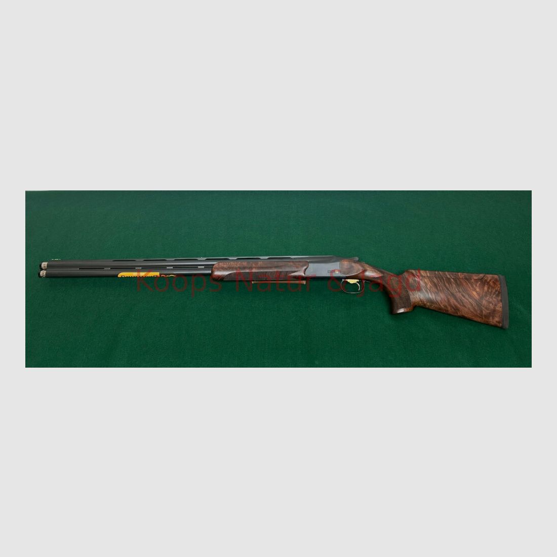 Browning 825 S3 Adj.