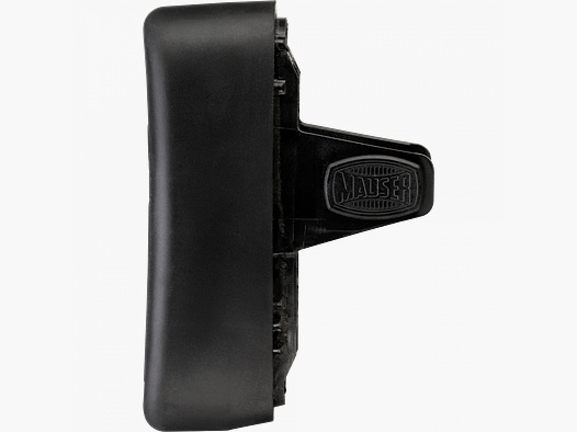 Mauser 18 stock cap 40mm