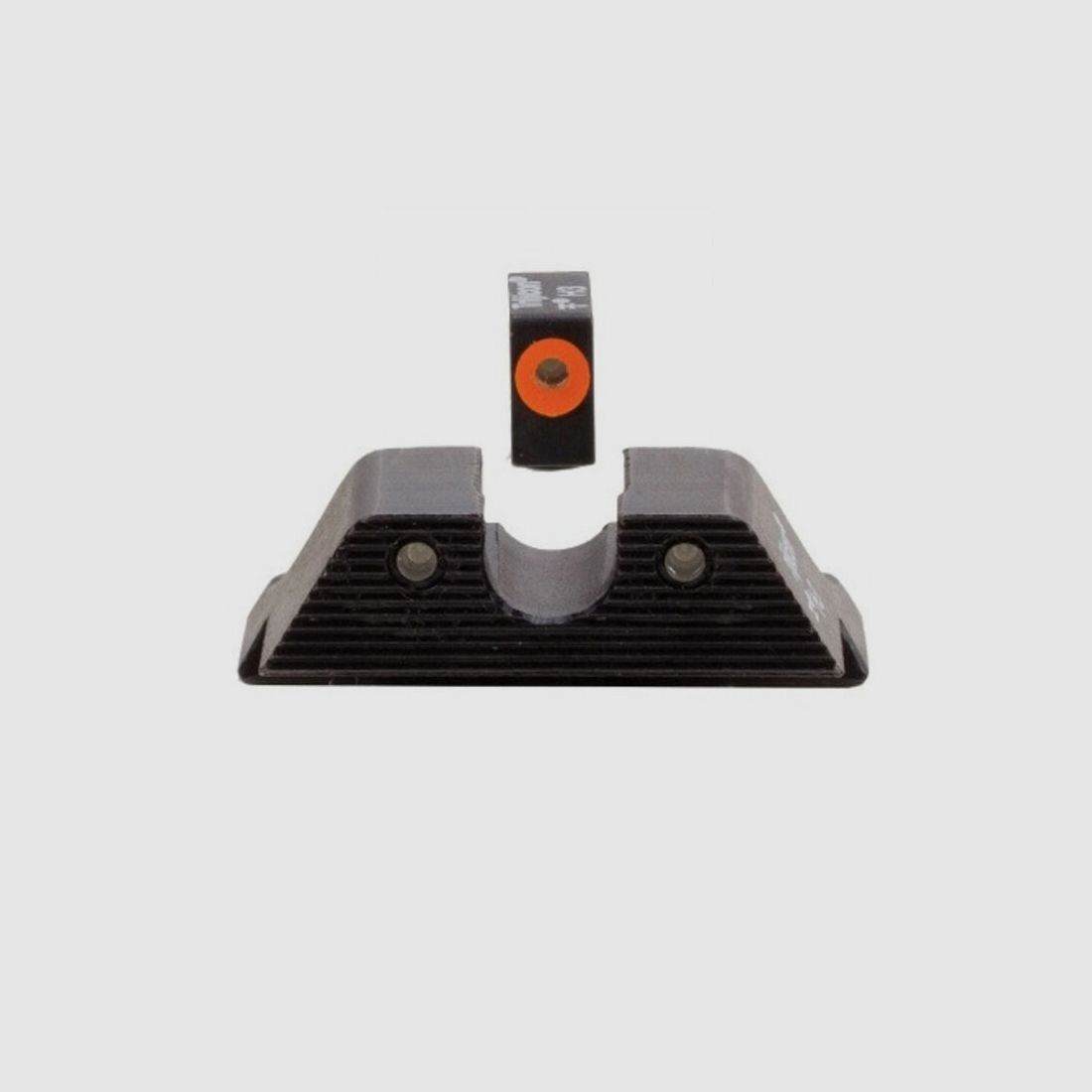 Trijicon N-Visier HD XR Orange Glock 20-36/41