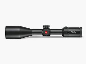 LEICA Fortis 6 2.5-15x56i without rail, reticle L-4A