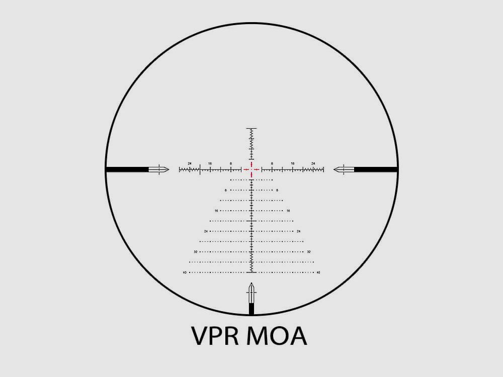 Arken EP-5 GenII 7-35×56 Richtkijker — TOR MIL, afbeelding 7 van 8