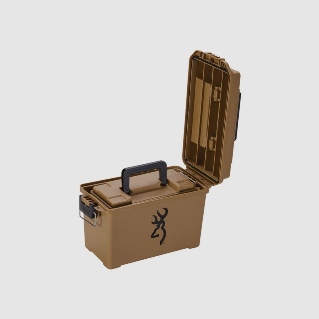 Browning Buckmark scatola per munizioni, 2 pezzi, immagine 2 di 4