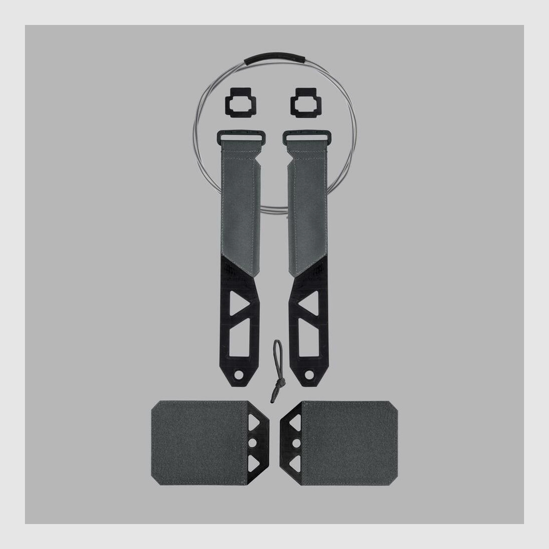 Direct Action Spitfire Cutaway System Urban Grey L