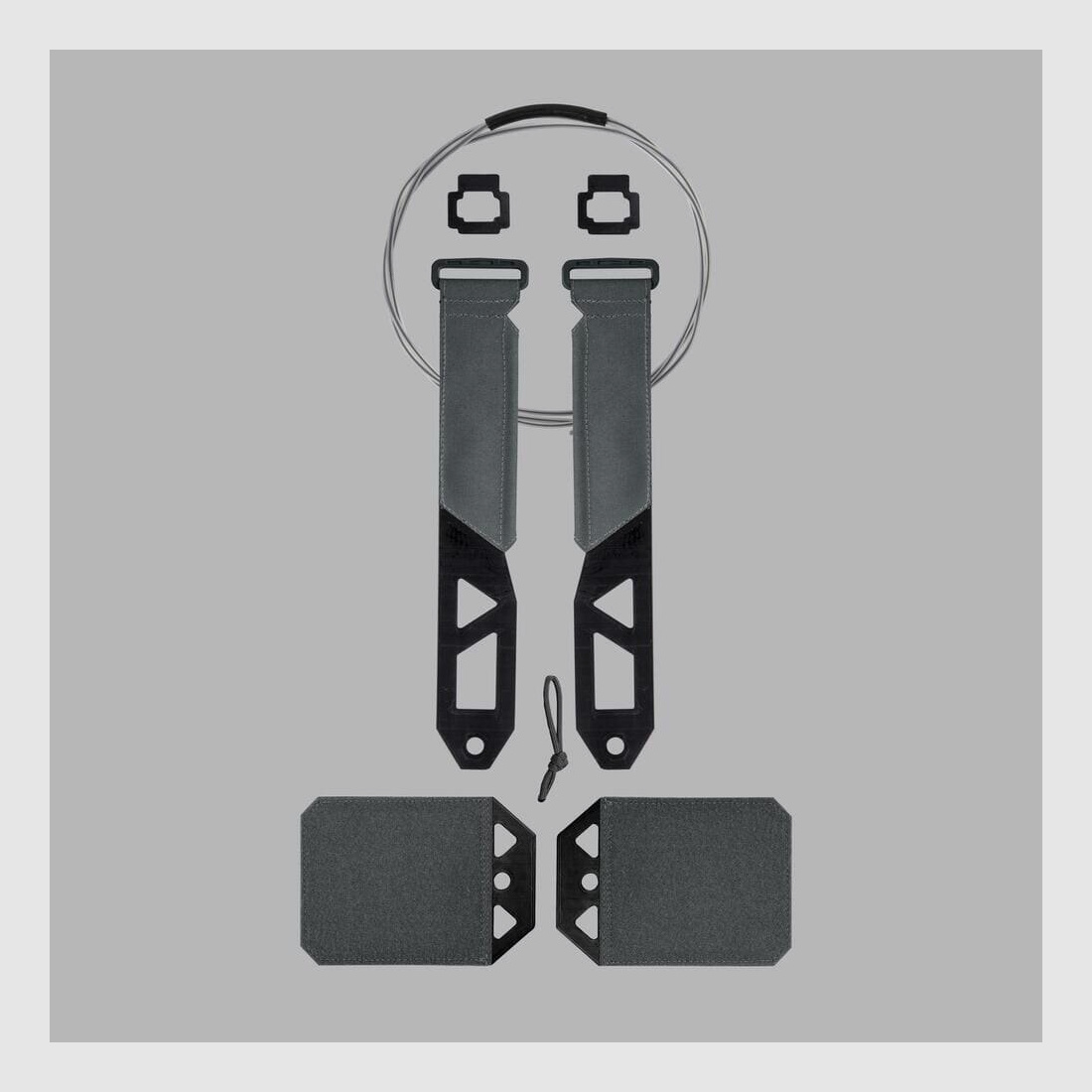 Direct Action Spitfire Doorsnede Systeem Stedelijk Grijs L