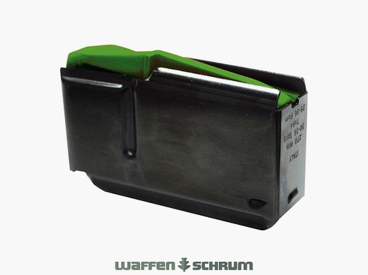 Browning Magazineinsatz - 3 Schuss - langer Magazineinsatz für Maral Standard/4X