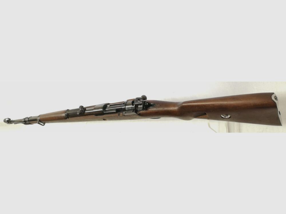 Mauser K98
