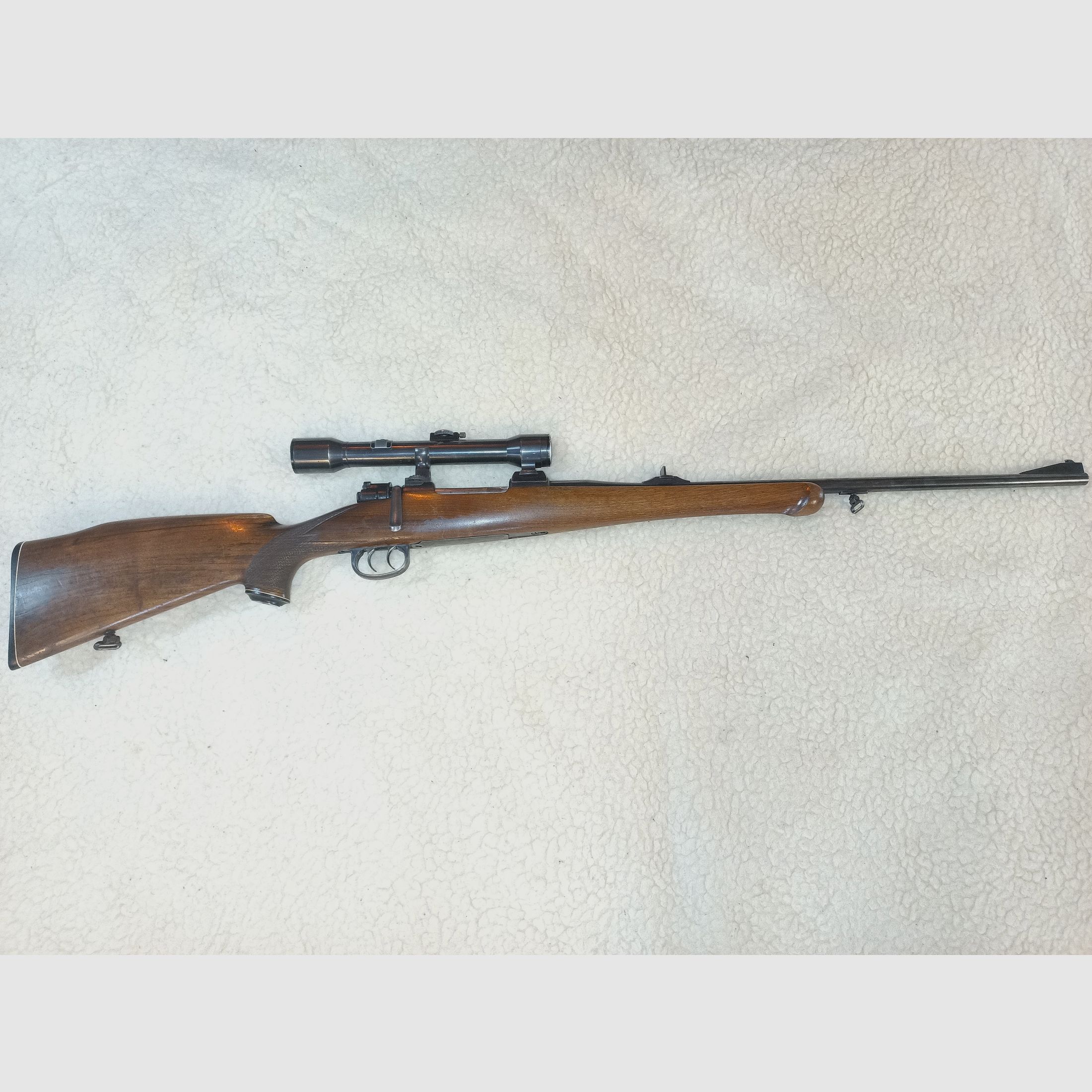 Mauser 7x57