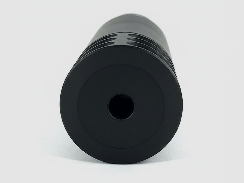 A-TEC PRS II Mod, silencieux calibre .30 (7,62/.308 WIN/.30-06), filetage 5/8x24
