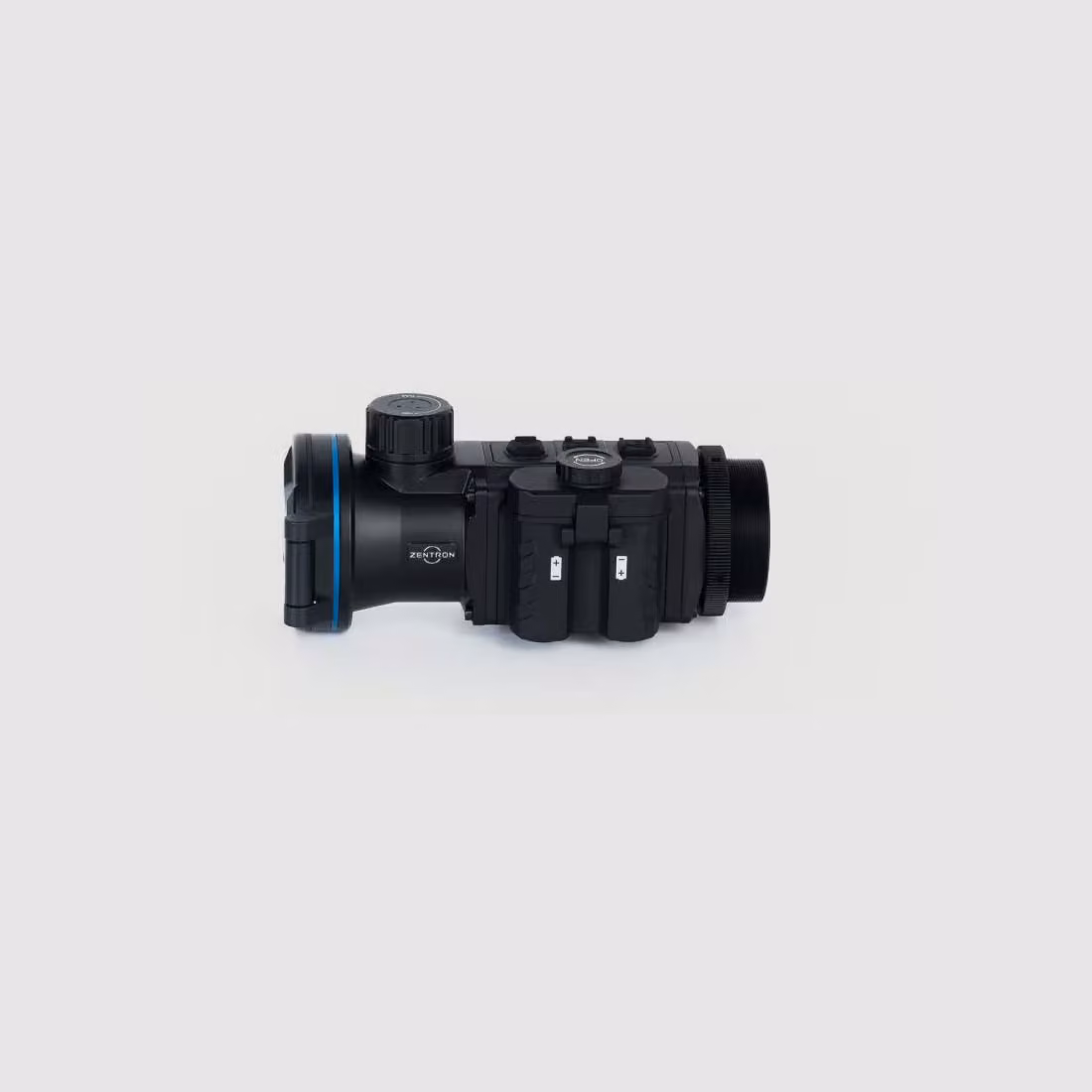 Zentron ZEN C35 Accessoire de Vision Thermique, image 5 sur 12