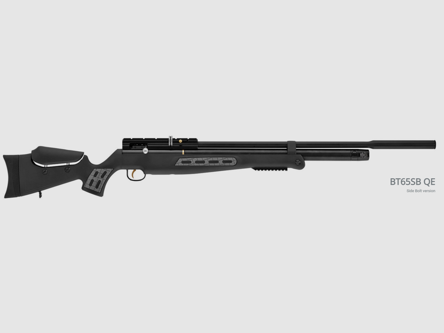 Hatsan BT65 SB QE 4,5 mm