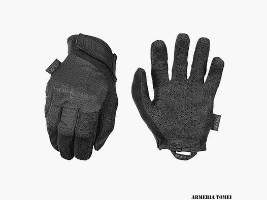 GUANTI – MECHANIX WEAR – SPECIALTY VENT COVERT 55 NERO/NERO