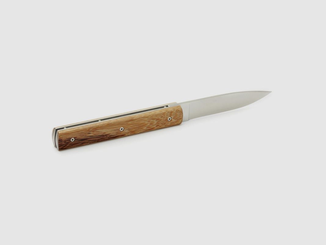 Messer Perceval Le Français Schlangenholz, Bild 1 von 4