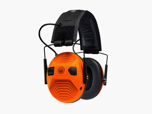 Beretta Gehörschutz orange 32dB elektrisch
