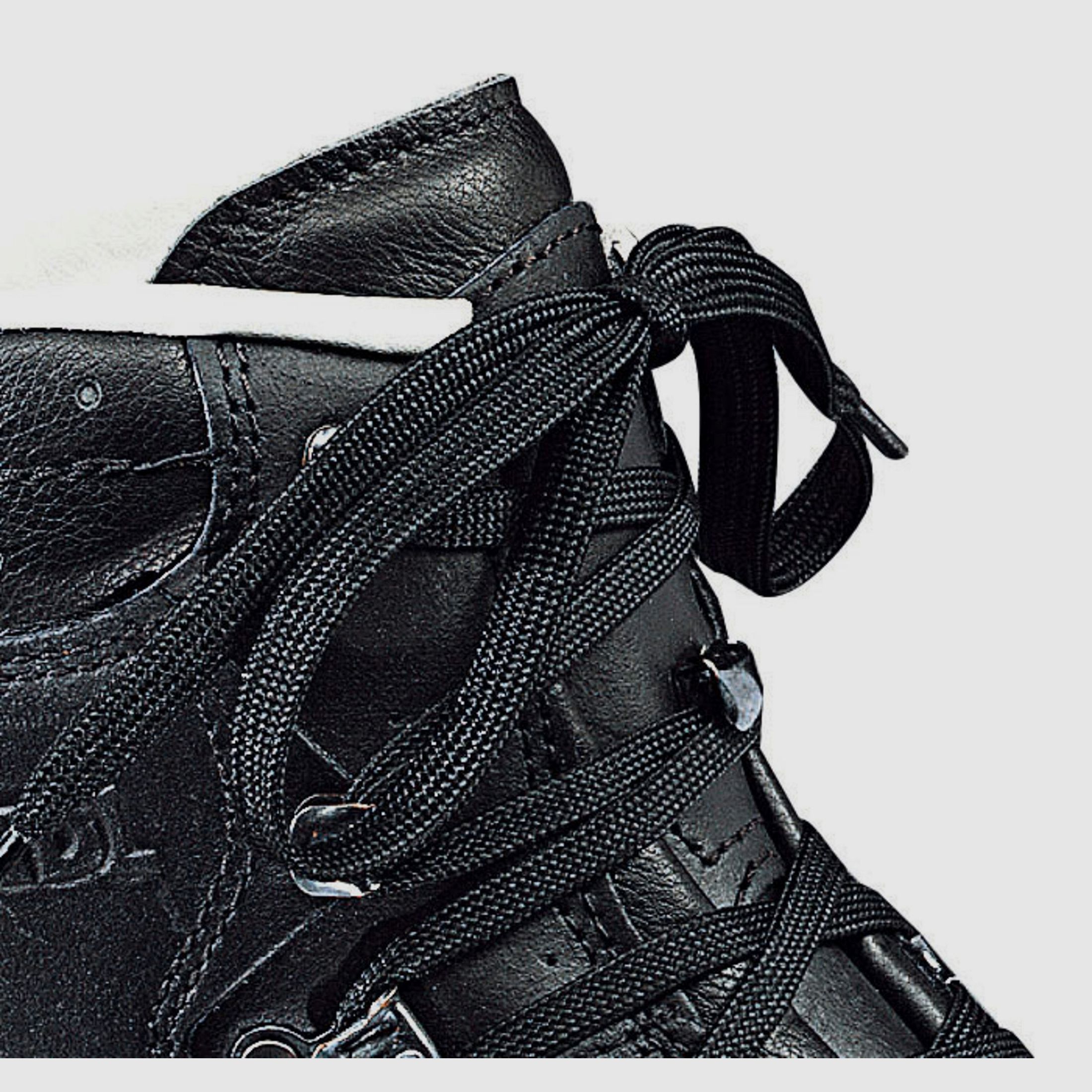 Schnrsenkel fr Meindl Work Safe