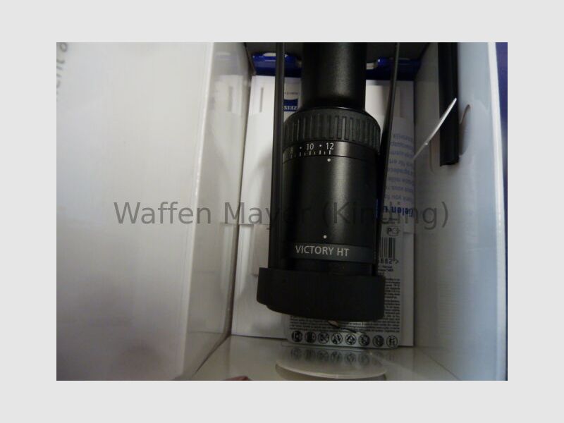 Zeiss Victory HT
