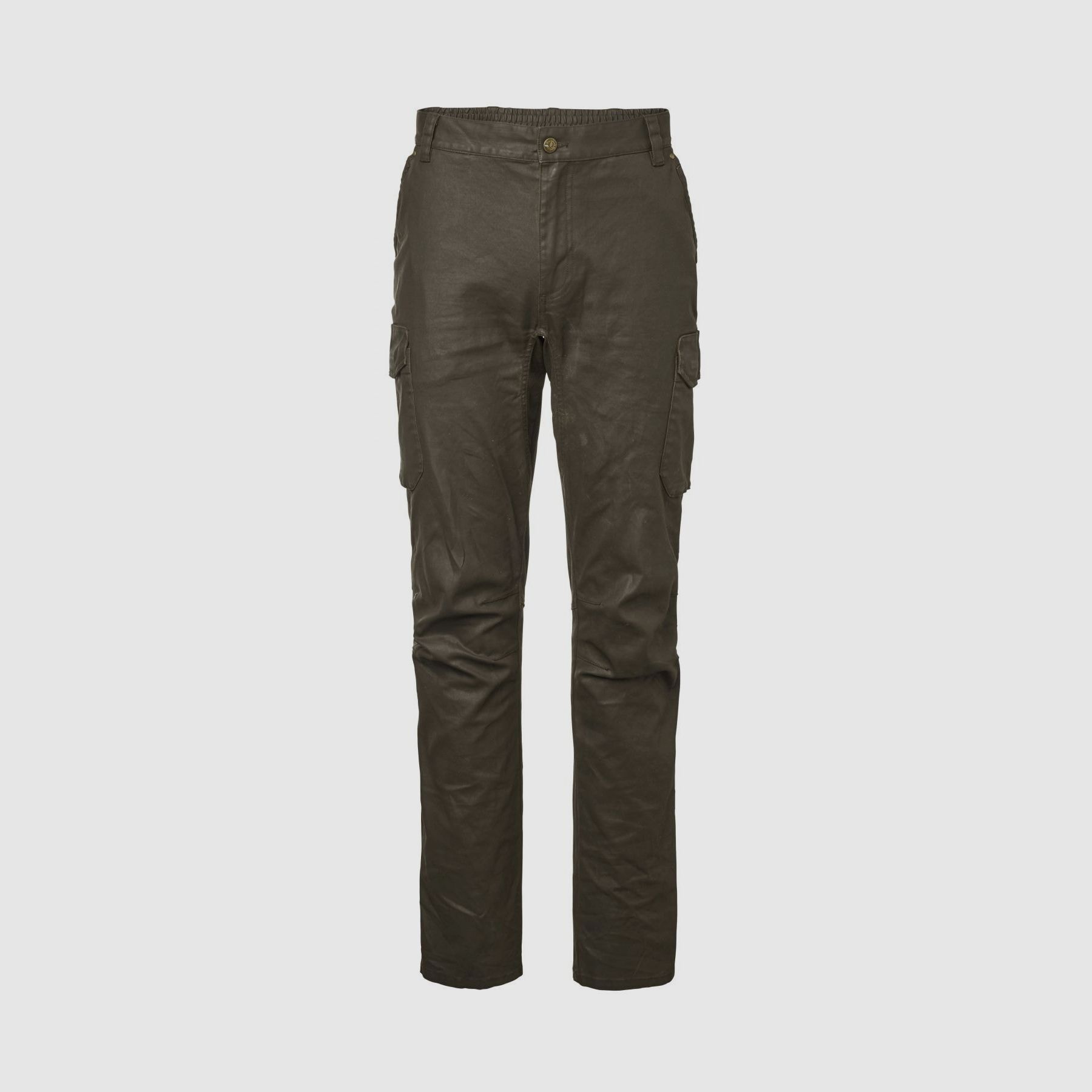 Chevalier Vintage Stretch Jachtbroek Heren Bruin - 158