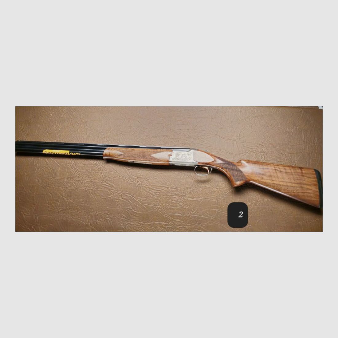 Browning B525 Game One