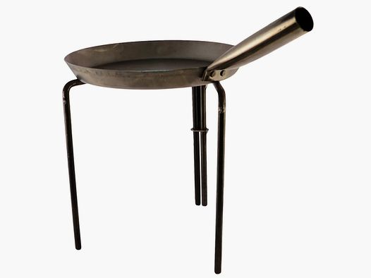 Stabilotherm Grillständer Pfannenknecht