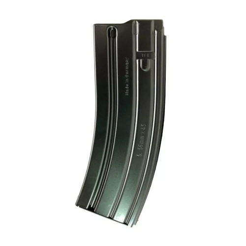 Magazynek HK MR223 stalowy 30 nab.