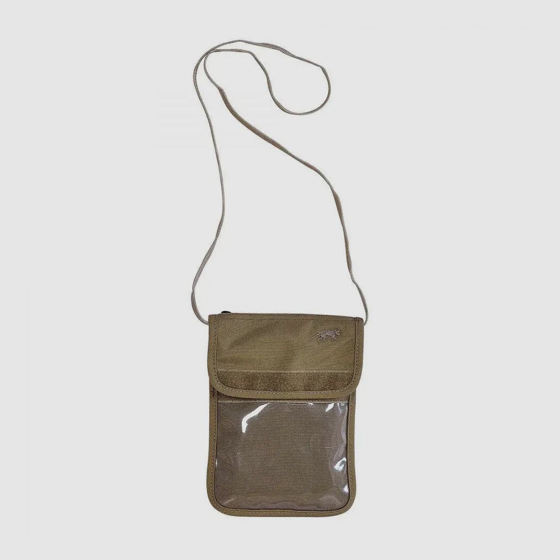 Tasmanian Tiger Neck Pouch