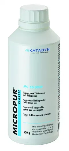 Micropur Classic MC 50.000P