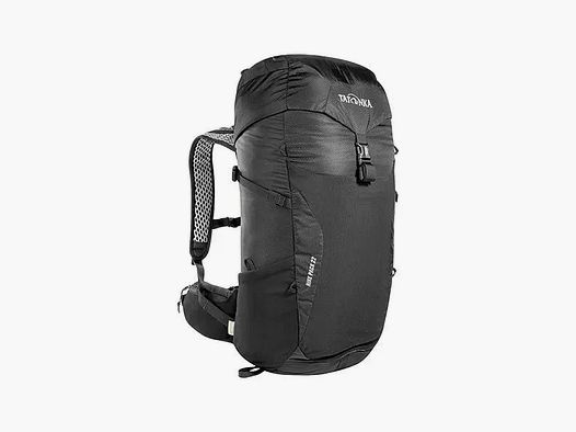 Tatonka Tatonka Wanderrucksack Hike Pack 22 schwarz