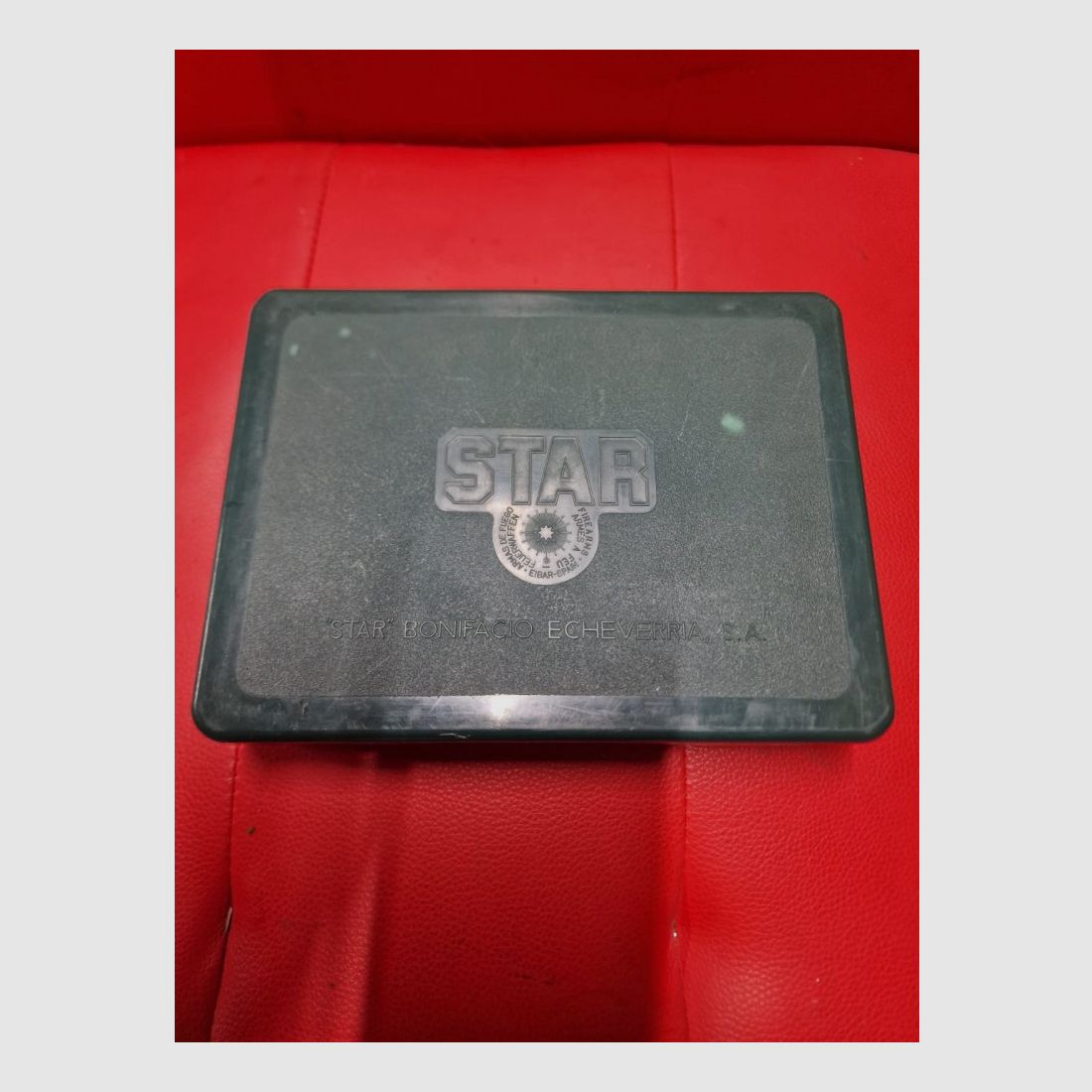 STAR BKM, 9x19mm (używany), zdjęcie 3 z 3