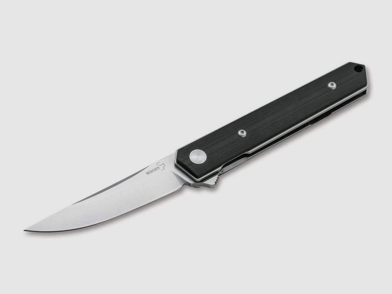 Taschenmesser Kwaiken Mini Flipper G10
