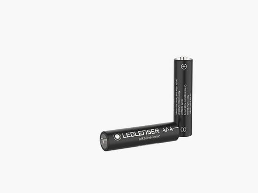 Ledlenser AAA Battery