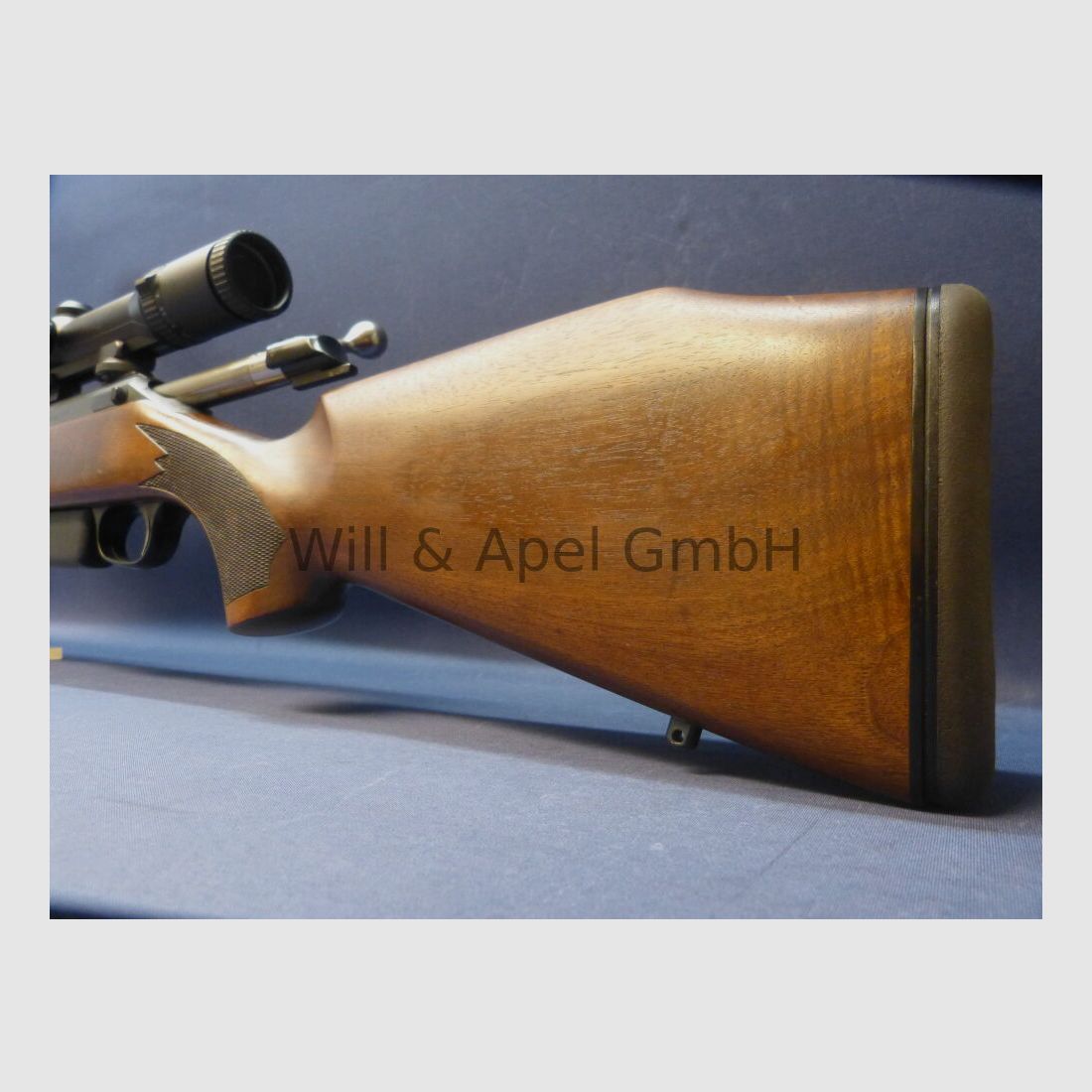 TIKKA M565