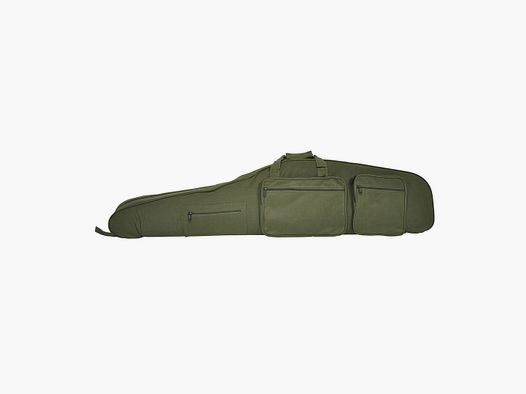 Gun slip Kaiser rifle green canvas Fuzyon