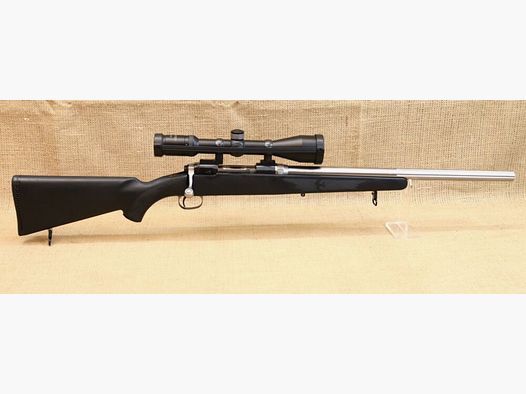 Savage Mod. 12, cal. .223Rem, incl. Kahles Helia CSX 2.5-10 x 50, reticle 4 .223Rem