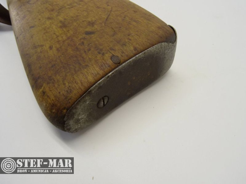 Schaft für Mosin-Gewehr WZ44 [X2302], Bild 9 von 14