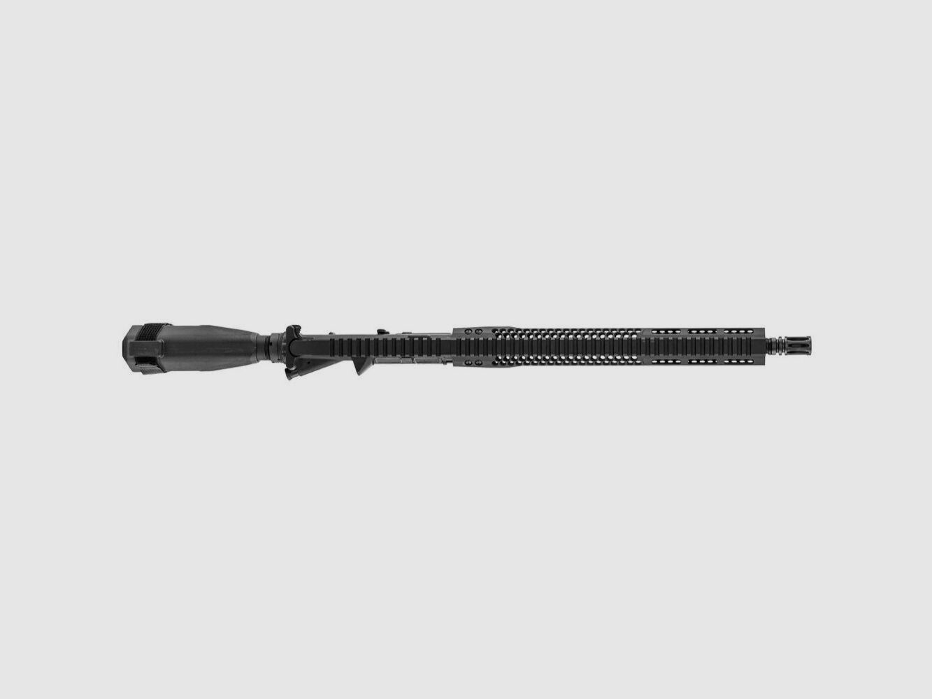 AR15 Watchtower Typ 15M 10,5" 5,56×45 mm schwarz, Bild 5 von 8