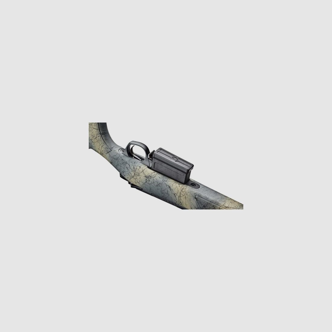 Büchse BERGARA B14 Wilderness Sierra Kal. .308 Win ohne Visierung Lauf 51 cm, Bild 3 von 4