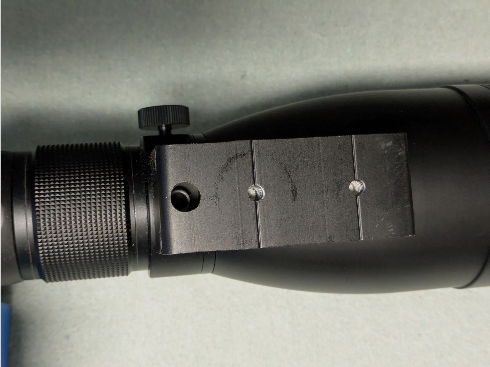 Spektiv Dörr Danubia 20x - 60 x80