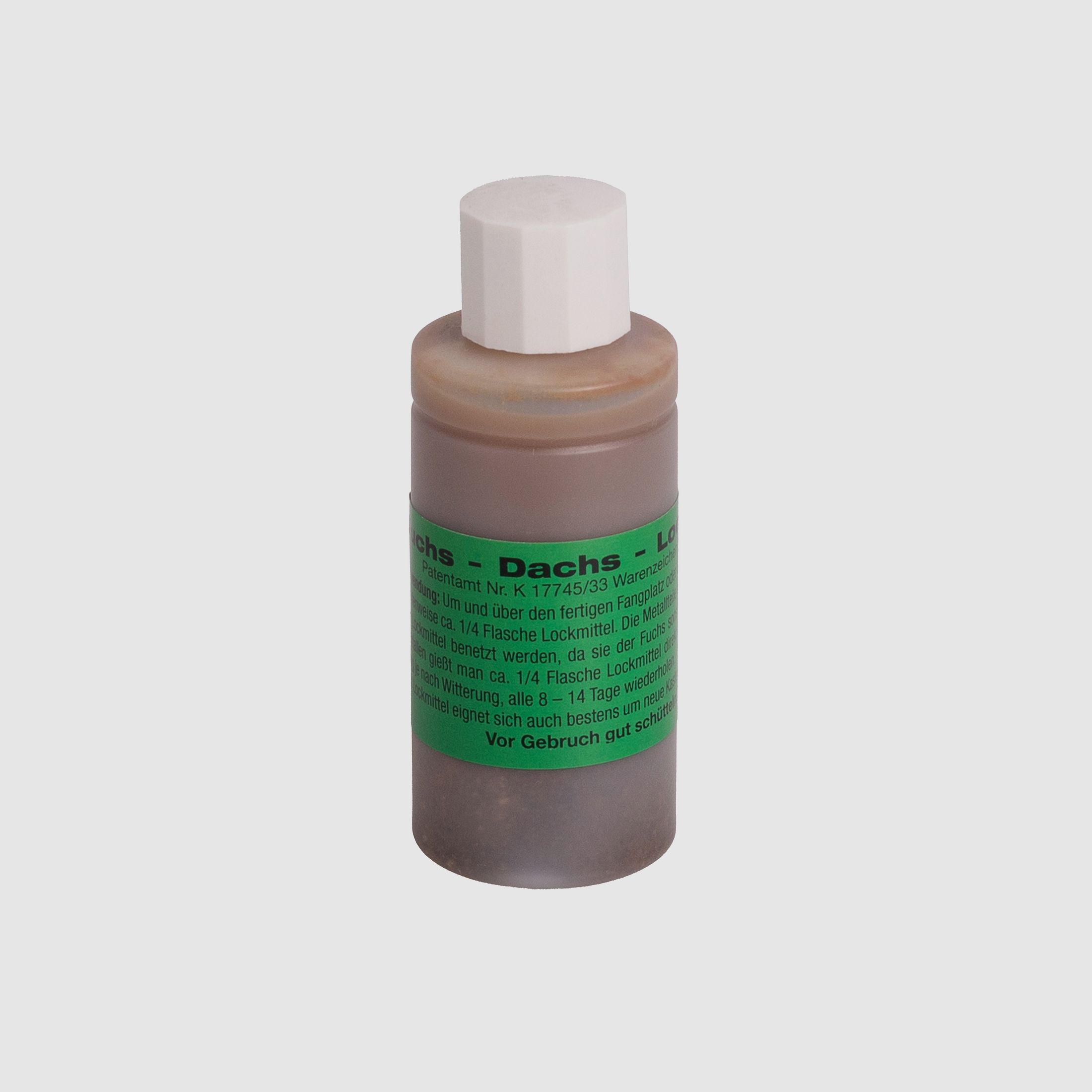 Fox Badger Attractant, image 2 of 2