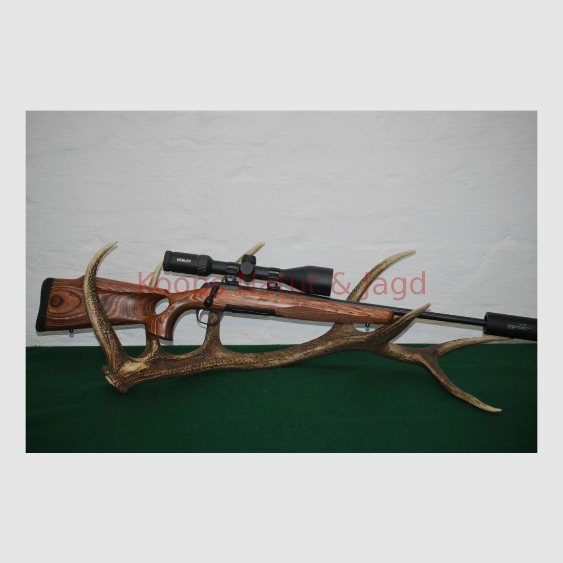 Browning X-Bolt