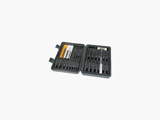 Wheeler Master Roll-Pin-Ausdrücker-Set
