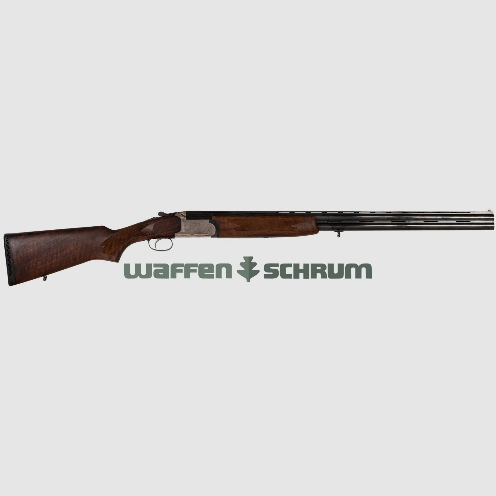 LU-MAR Mod. Scirocco 12/89, 1/2 - 1/1 Choke, LL: 76cm