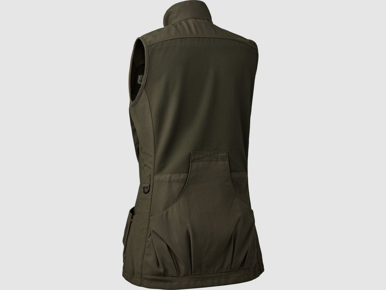 Deerhunter Women's Vest "Lady Ann" Extreme, image 2 of 2