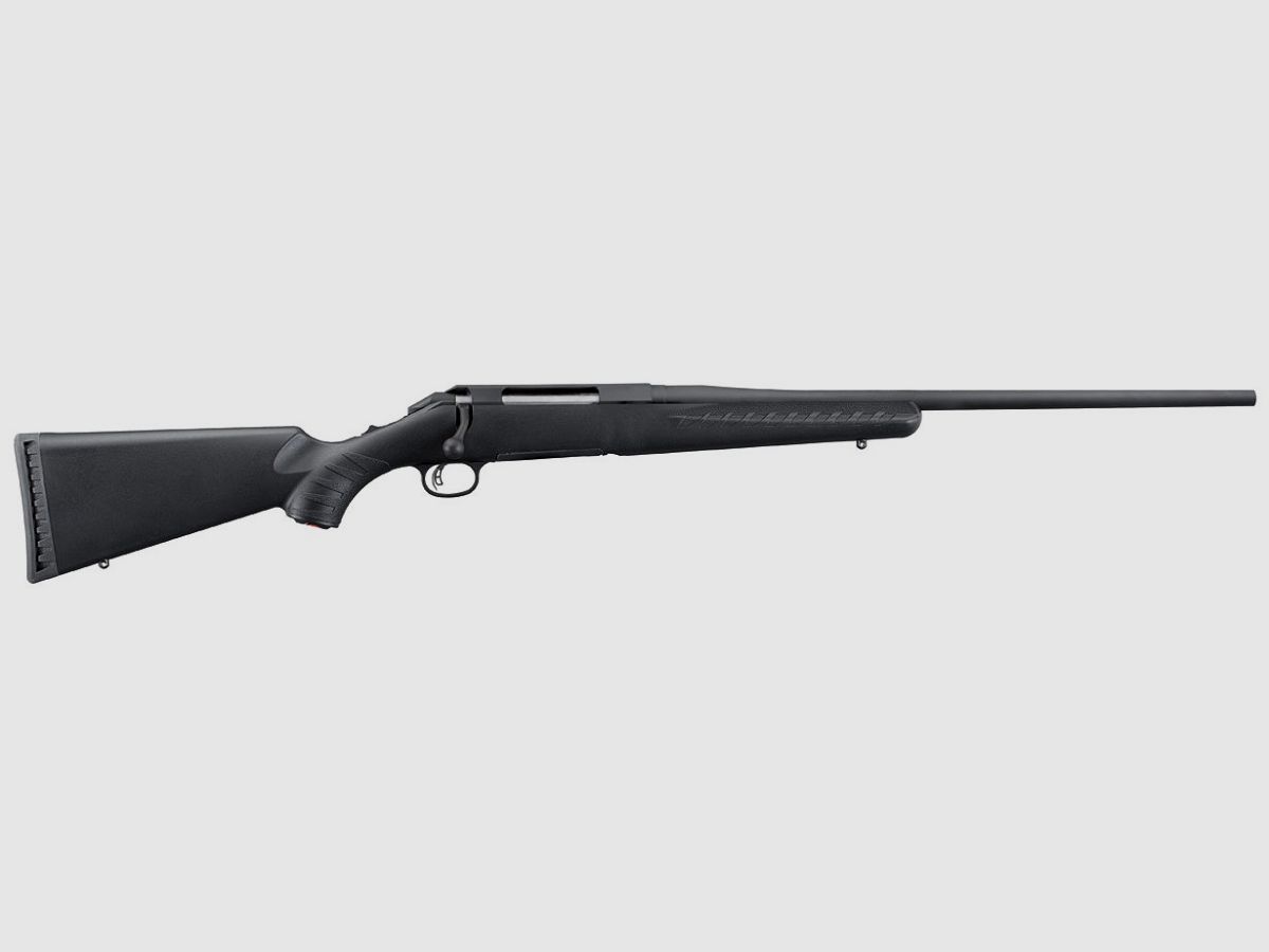 RUGER AMERICAN-RIFLE R2.308WIN