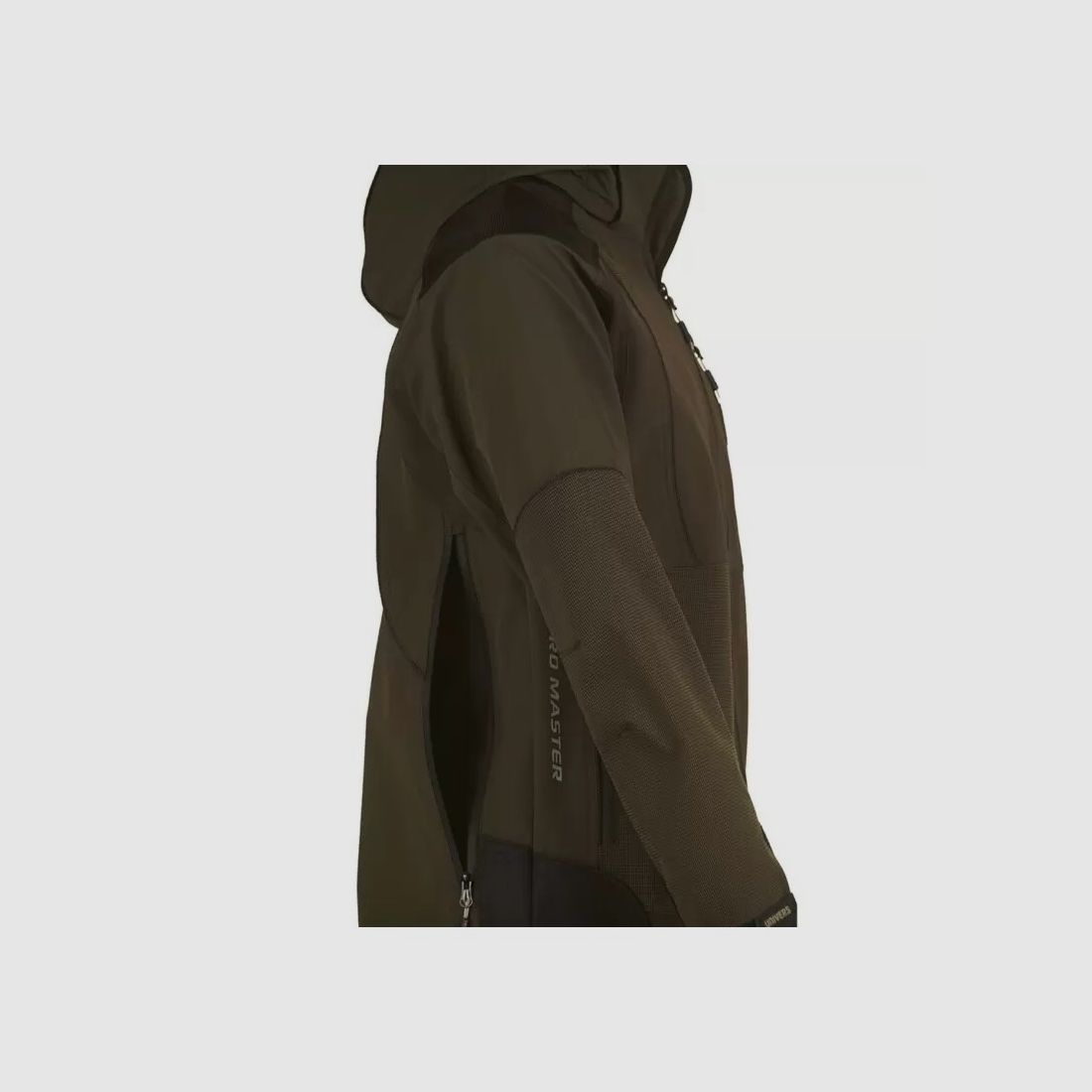 Univers Jachtjas X PRO MASTER U-TEX, afbeelding 6 van 6